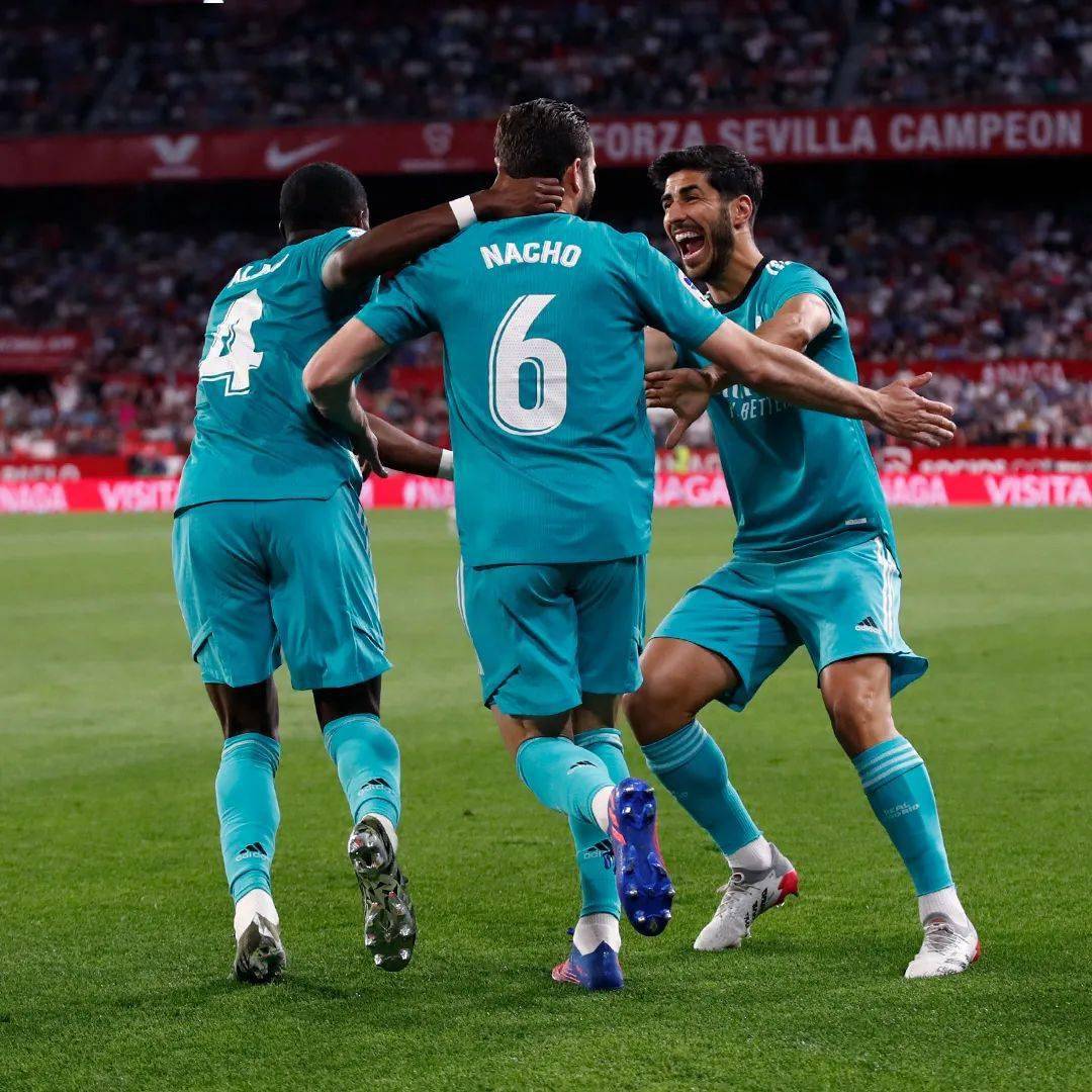 塞维利亚逆转巴西，本泽马带队取胜