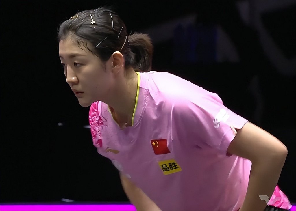 德国队翻盘印尼队，马琳点燃赛场