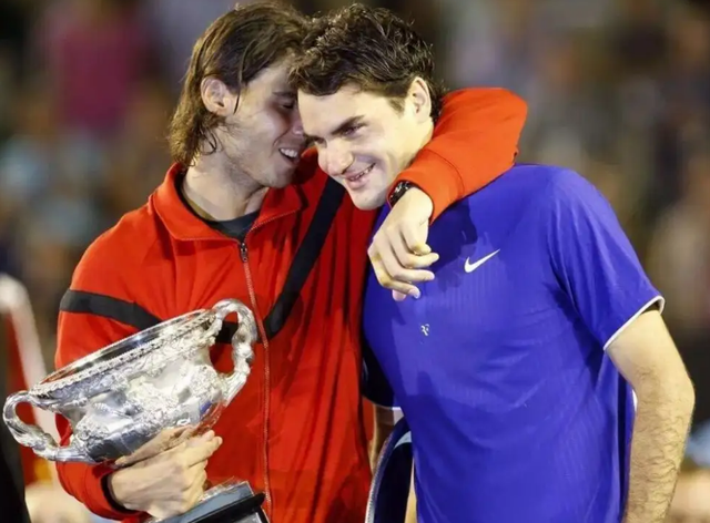 拉沃尔杯翻盘温网，鲁德统治全场