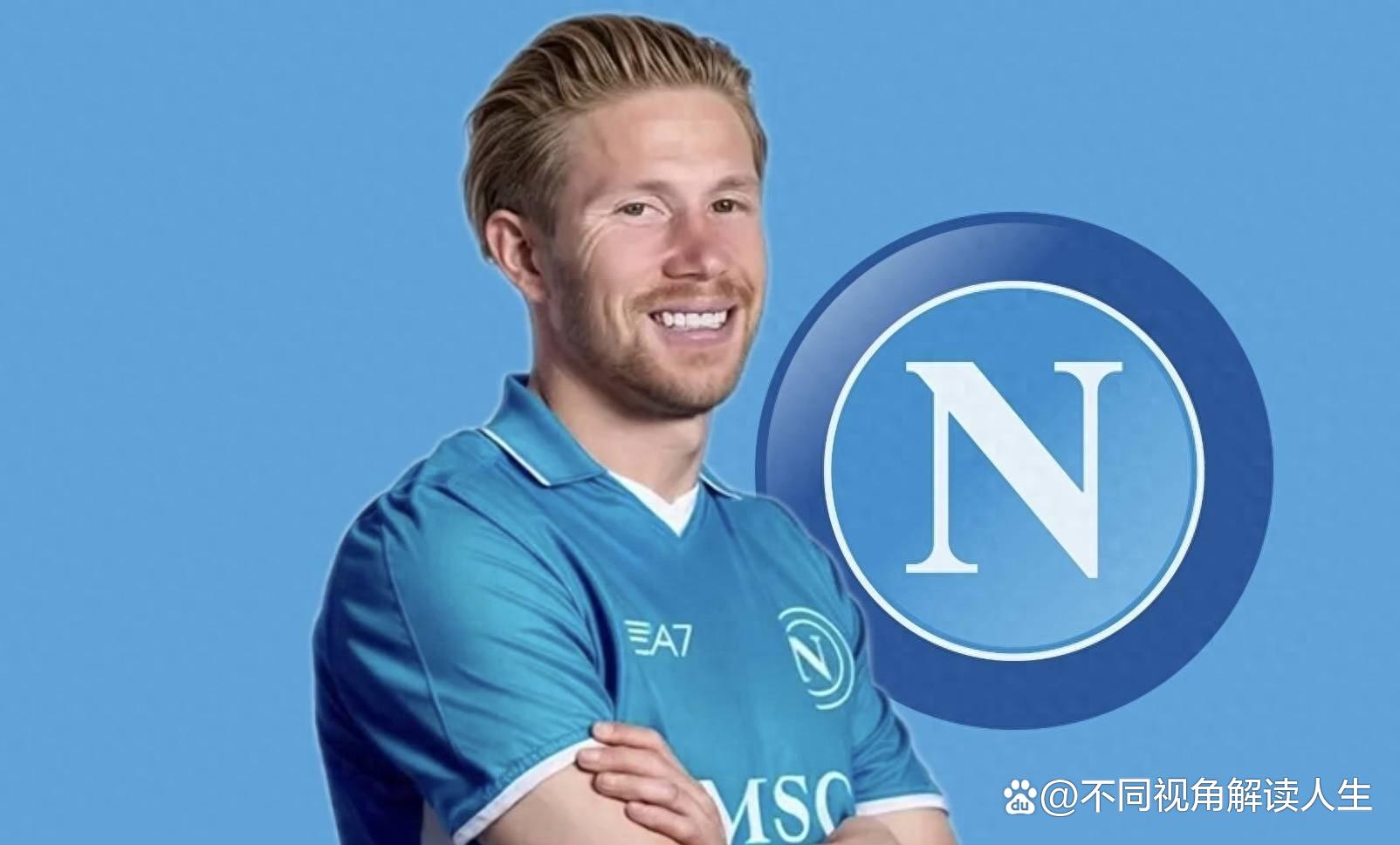 AC米兰绝杀利物浦，德布劳内惊艳四座