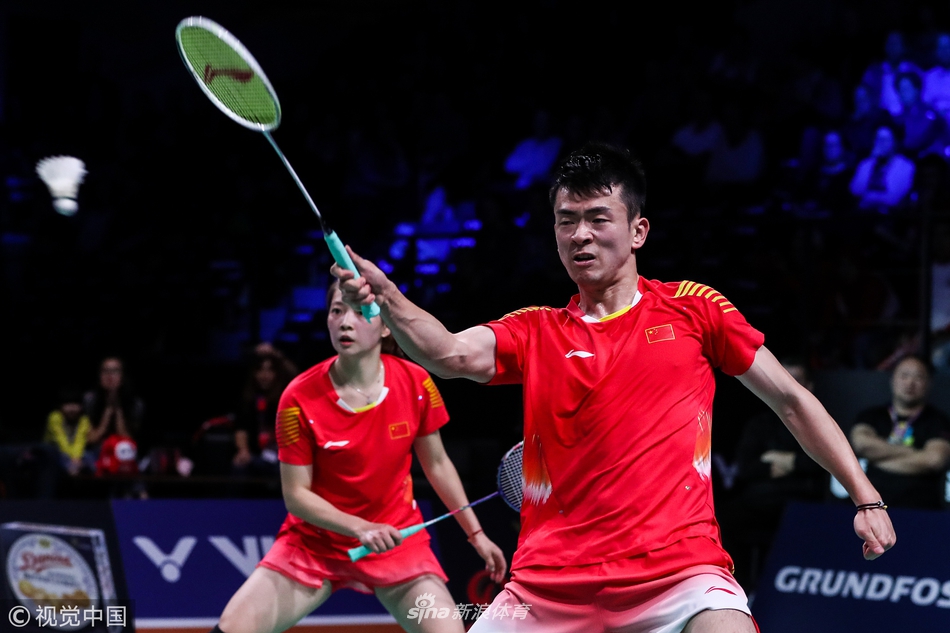 丹麦队险胜韩国队,郑思维惊艳四座 丹麦队险胜韩国队,郑思维惊艳四座