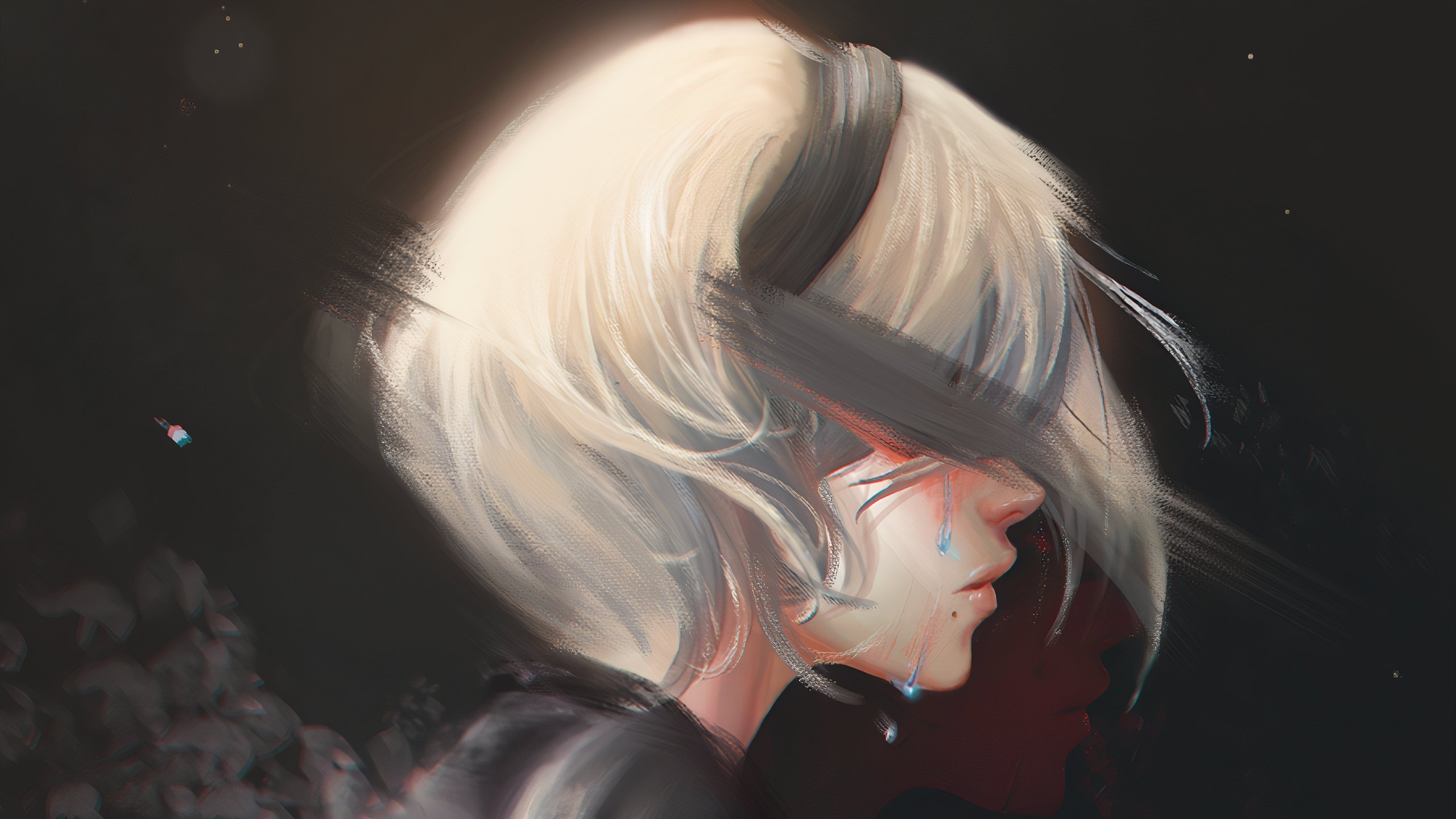 黑暗中的唯一光亮，巴雷拉如何用一秒钟定义巨星