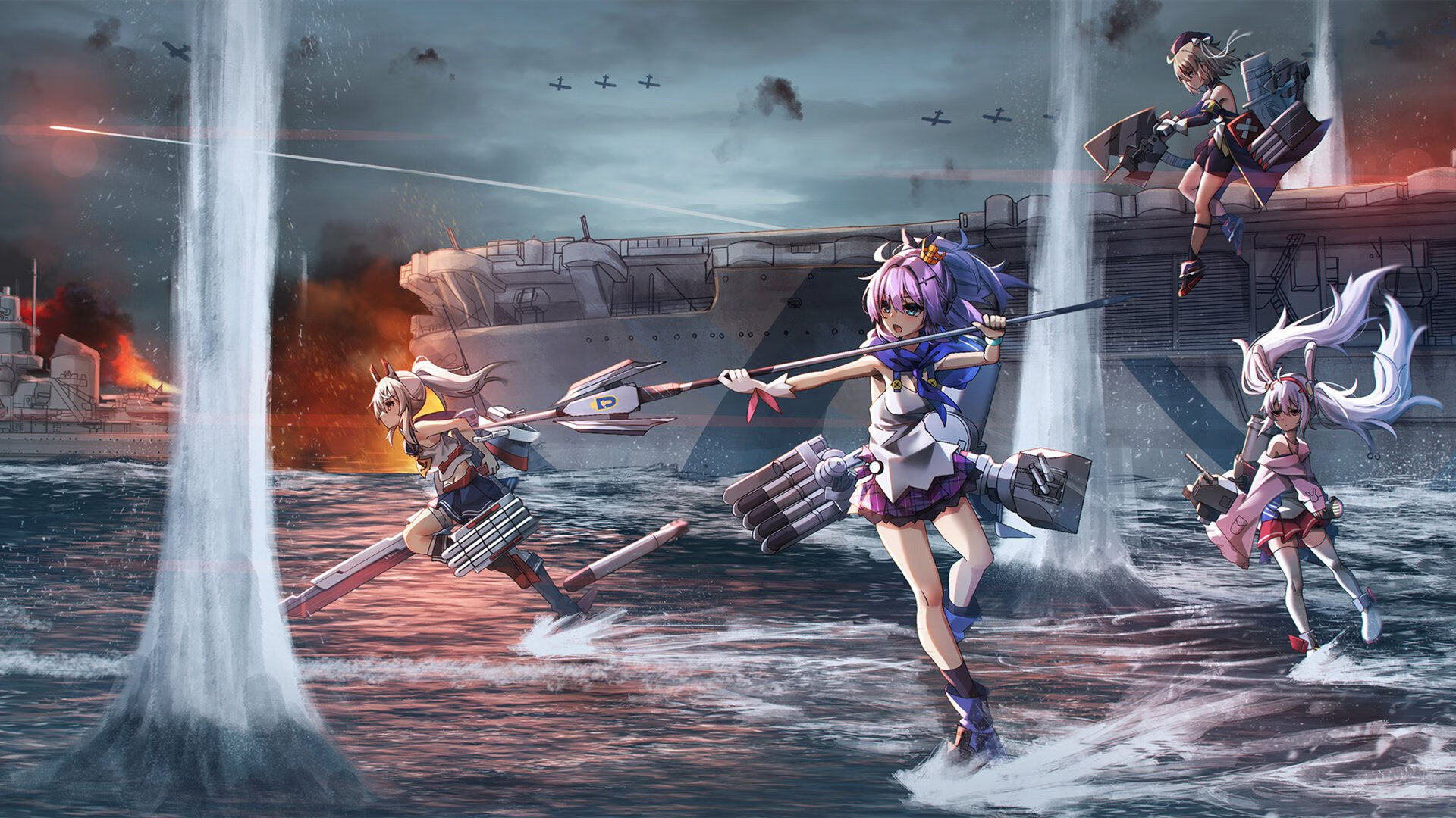 陨落神话与王权新章,当南美秩序倾覆,英格兰新王登基