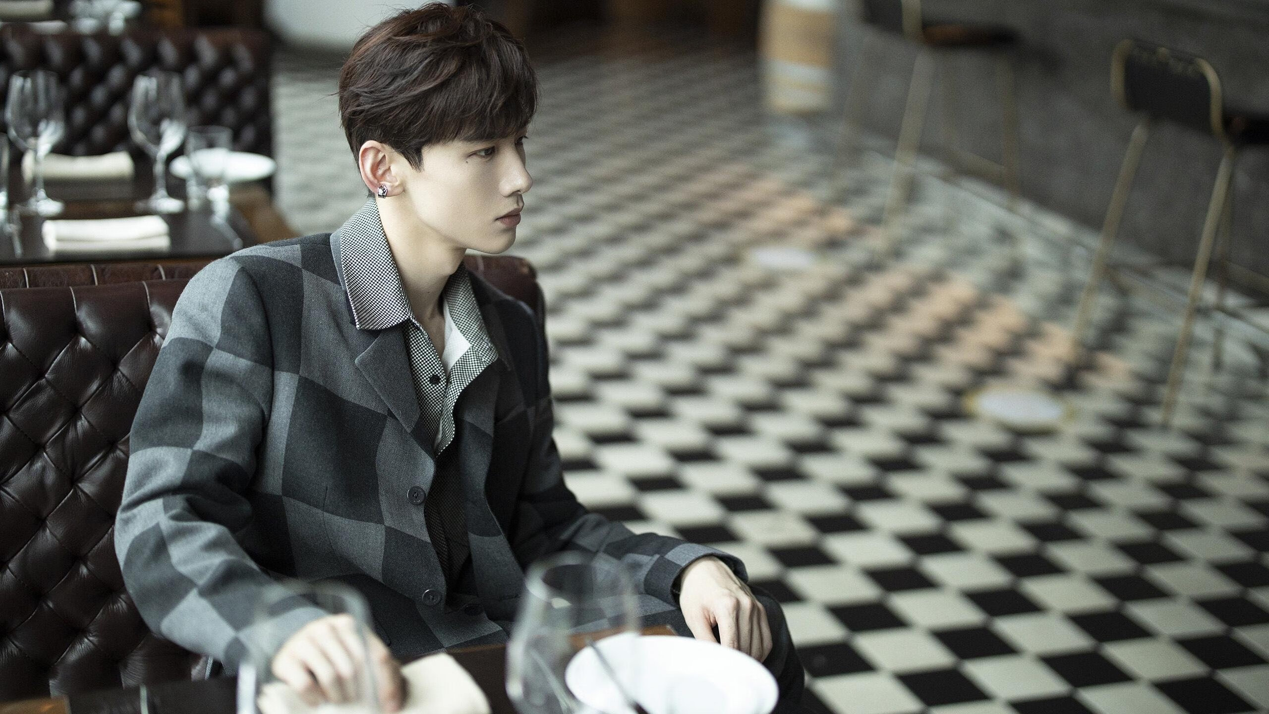 当马拉多纳的蓝邂逅查科的红，一场横跨大洋的篮球朝圣