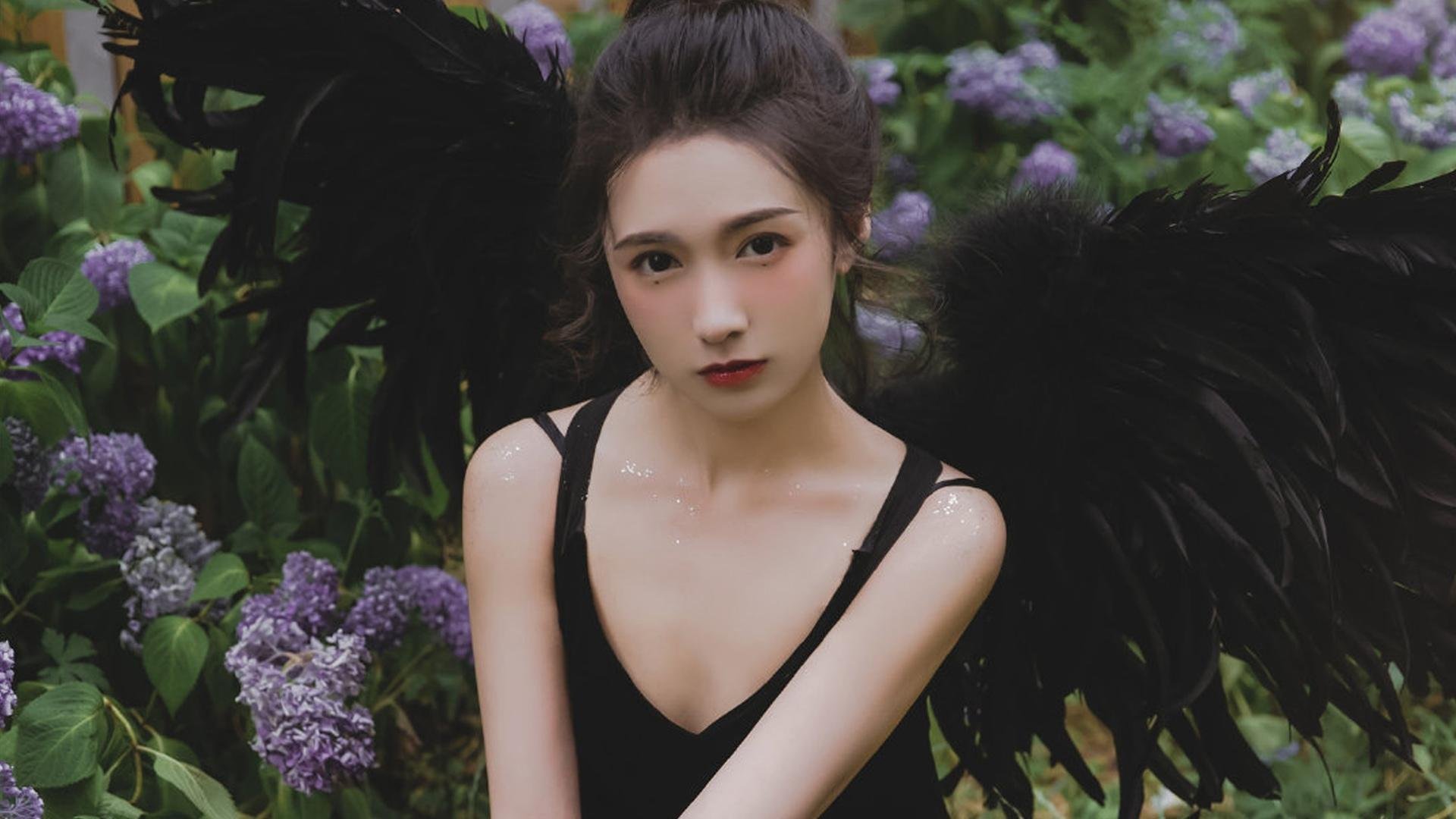 燃烧的天空，小贾伦在灰烬中的冠冕