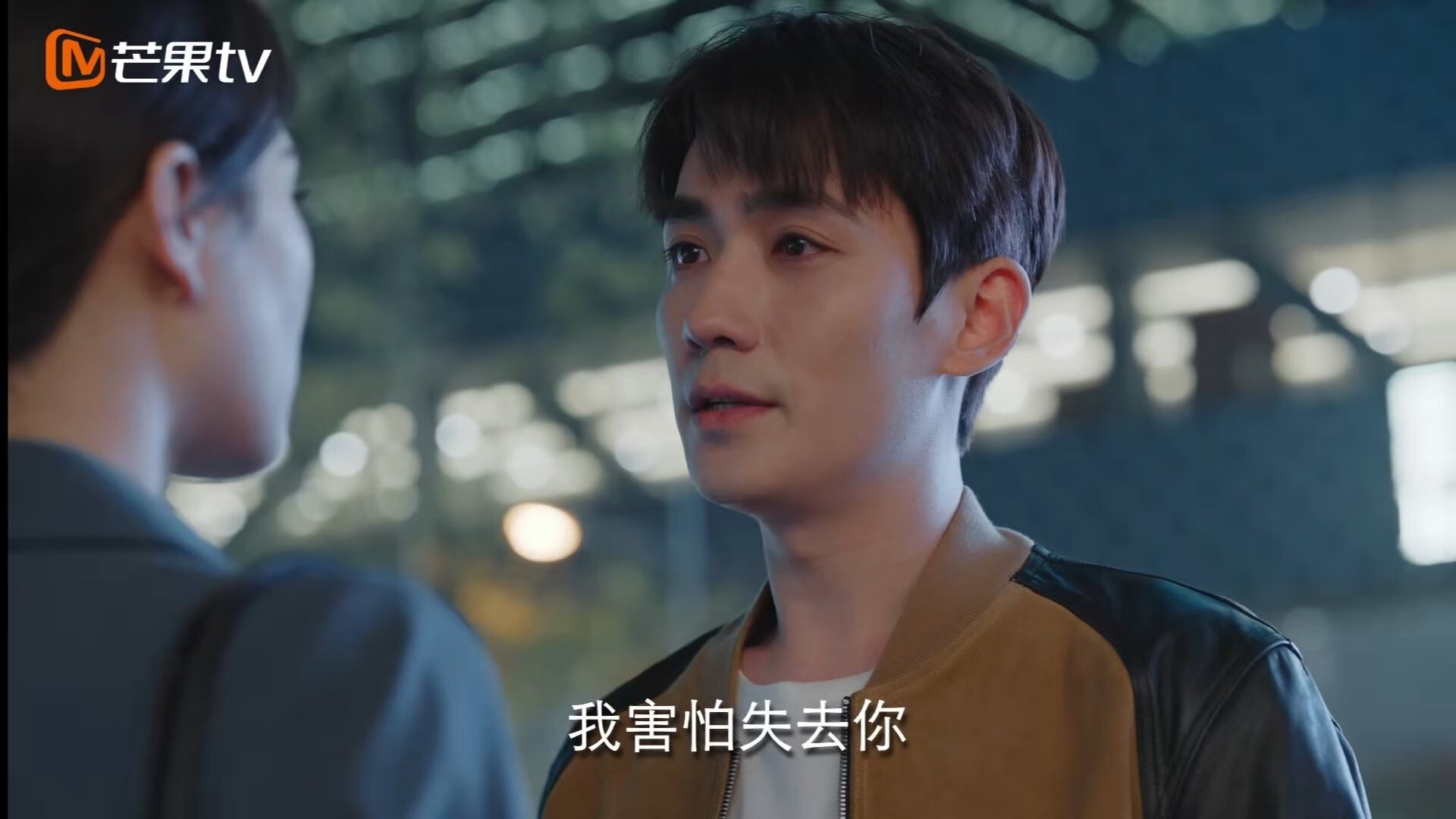唯一的光,B费与那场撕裂时空的6月之战
